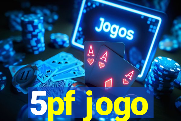 5pf jogo